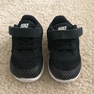 Nike Toddler Sneakers - size 4C